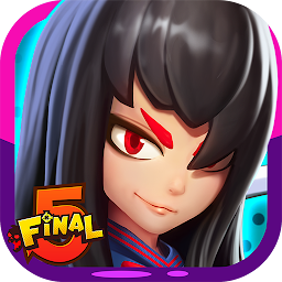 Final 5: Survival! Mod Apk
