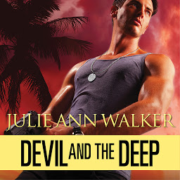 Значок приложения "Devil and The Deep"