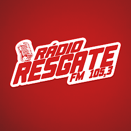 图标图片“Rádio Resgate Fm 105.3”