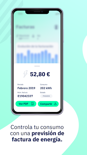 LUCERA — App de Clientes Screenshot 4 - AppWisp.com