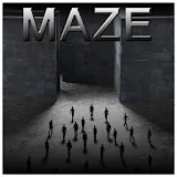 Maze - A Labyrinth Experience icon