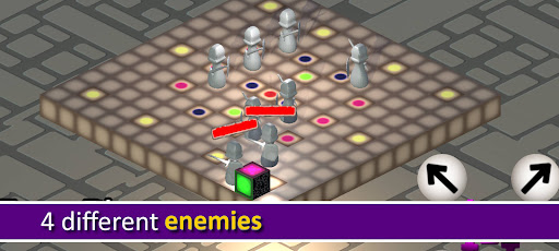 Just A Dice Screen 3