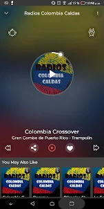Radios Colombia Caldas