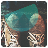 Hipster Wallpapers icon