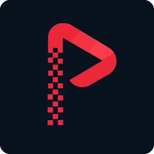 Pandora: Your guide to movies, logo