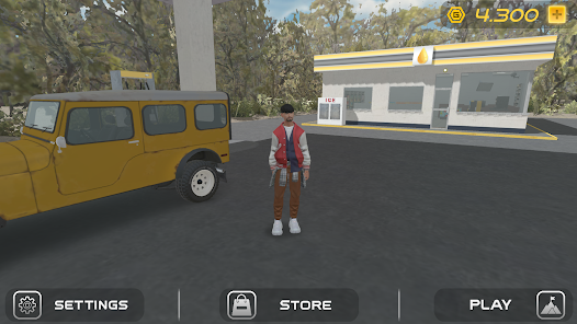 Screenshot image