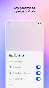 Arc Search – Find it, Faster Screenshot