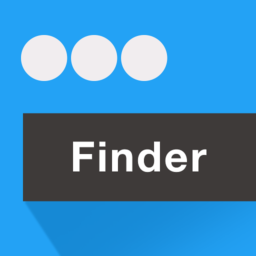 EPSPi Finder logo