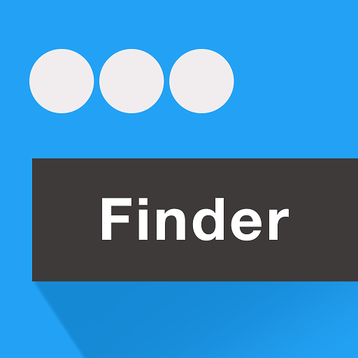 EBM Finder