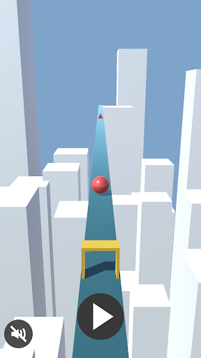 Geometry Jump Screen 3