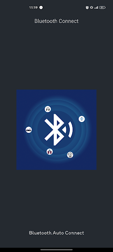 Android application Bluetooth Scan :Pair Bluetooth screenshort