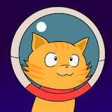 Space Cat icon