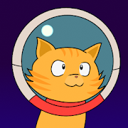 Top 20 Casual Apps Like Space Cat - Best Alternatives
