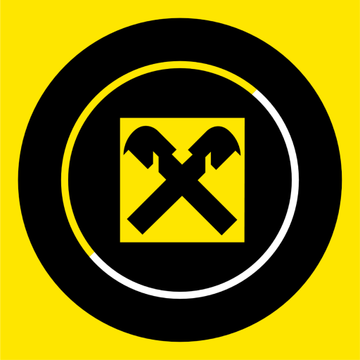 Raiffeisen Smart Market Logo