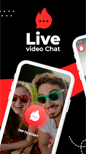 Live Video Call Live Chat&Meet