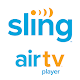 Sling for AirTV Player ดาวน์โหลดบน Windows