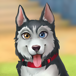 Doggie Dog World: Pet Match 3