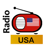 USA Radio icon