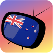 Top 50 Books & Reference Apps Like TV New Zealand Channel Data - Best Alternatives