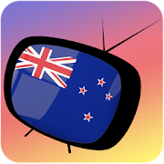 TV New Zealand Channel Data