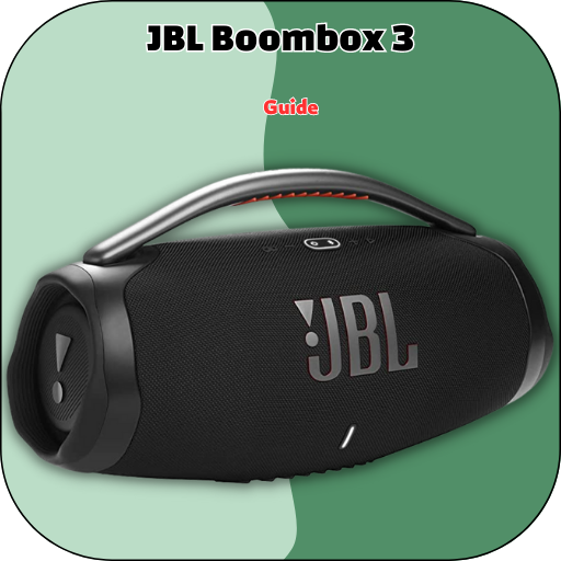 JBL Boombox 3 Guide