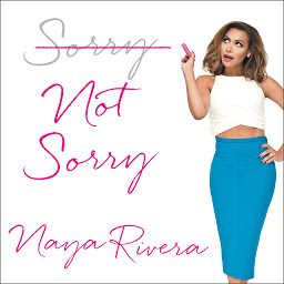 Imagen de icono Sorry Not Sorry: Dreams, Mistakes, and Growing Up