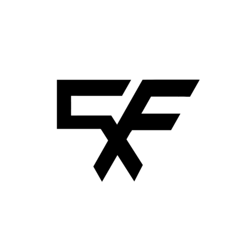 CXF Coaching logo