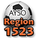 AYSO Region 1523 icon