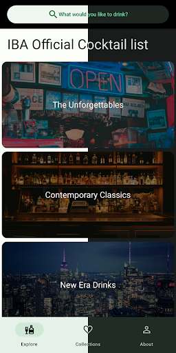 Mojito - Cocktail Recipes Screen 3