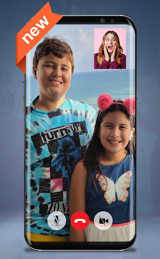 Maria Clara JP Call You! Fake Call Video - v1.1