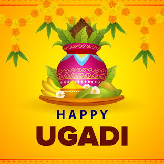 Happy Ugadi Wishes apk