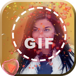 Cover Image of Download GIF Maker & Editor - Videos to GIF - Photos to GIF 1.6 APK