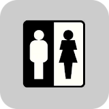 How much I earned at bathroom icon