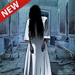 Cover Image of ダウンロード 幽霊の出る病院の脱出：亡命隠しオブジェクトゲーム  APK
