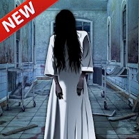 Haunted Hospital Escape: Asylum Hidden Object Game