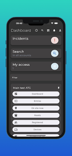 ATG Digital Screenshot 2 - AppWisp.com