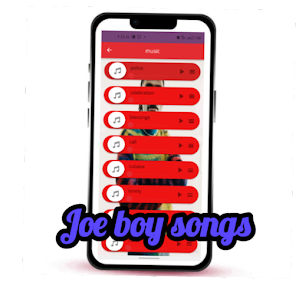 Joeboy songs & wallpaper