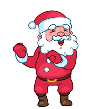 Christmas Stickers & GIF (WAStickerApps)
