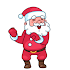 Christmas Stickers & GIF (WAStickerApps)1.1.0 (Mod) (Sap)