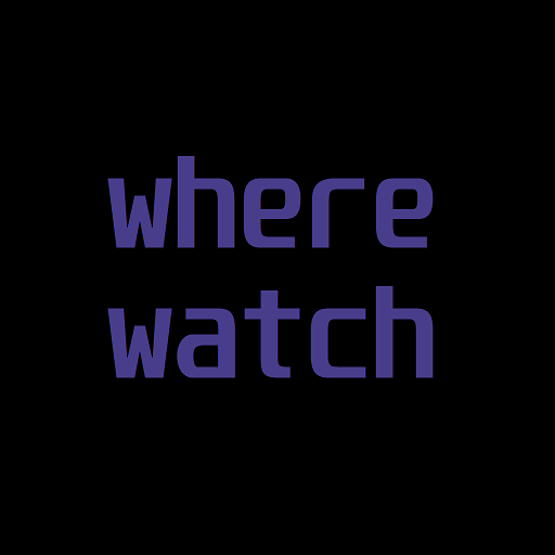 WhereWatch logo