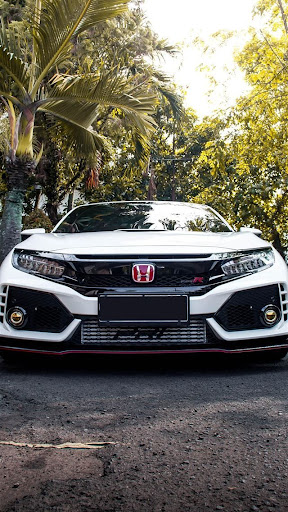 Honda Accord wallpaper Screen 3