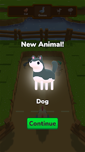 Merge Animals 3D Apk Download 5