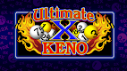 screenshot of Keno Games with Cleopatra Keno