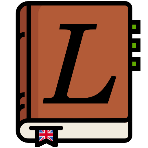Learn - Verbi irregolari logo