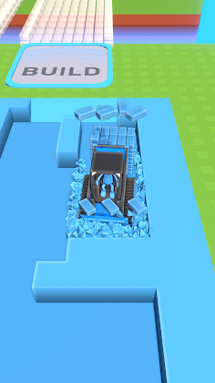 Bridge Builder io - Screenshot 3
