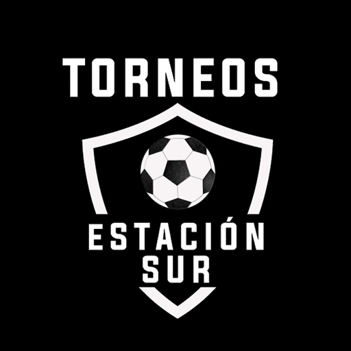 TORNEOS ESTACIÓN SUR logo