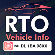 Top 40 Maps & Navigation Apps Like RTO Information - Get Vehicle Details - Best Alternatives