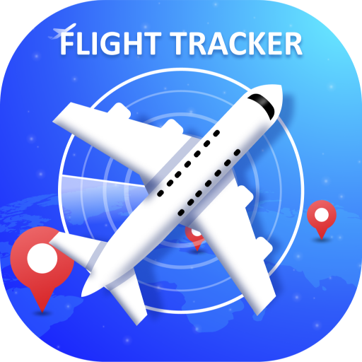 The Flight Live Tracker