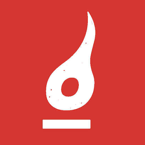 BurnBox logo