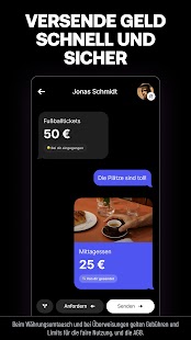 Unknown app Screenshot